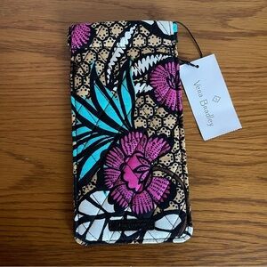 Vera Bradley Sunglass Sleeve Canyon Road